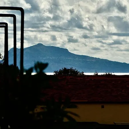 2 Camere Con Pianoforte Naples Exterior photo