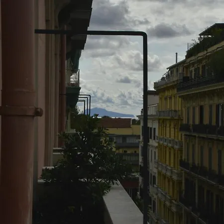 2 Camere Con Pianoforte Naples Exterior photo