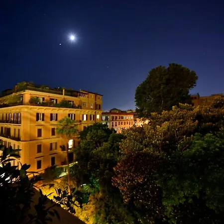 2 Camere Con Pianoforte Naples Exterior photo