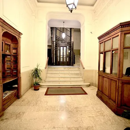 2 Camere Con Pianoforte Naples Exterior photo