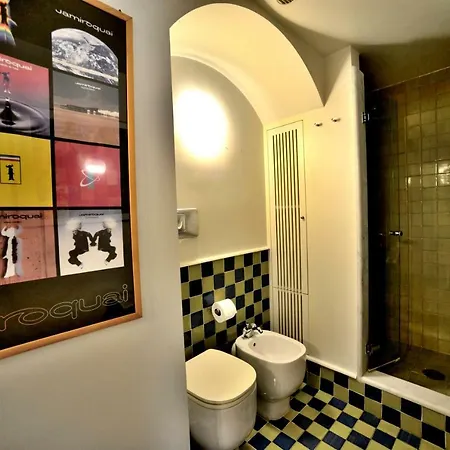 2 Camere Con Pianoforte Naples Exterior photo