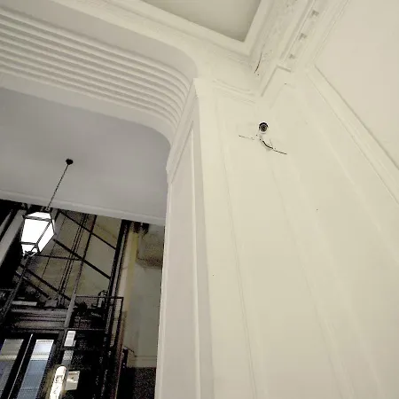 2 Camere Con Pianoforte Naples Exterior photo