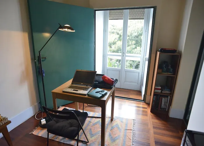 2 Camere Con Pianoforte