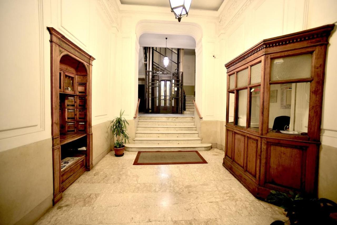 Privatunterkunft 2 Con Pianoforte