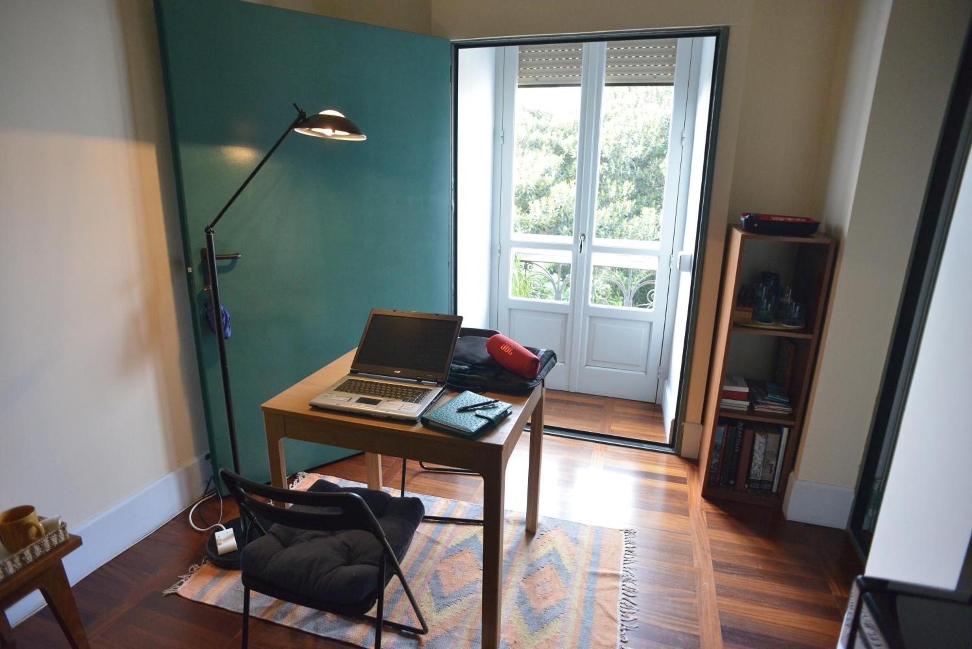 2 Con Pianoforte Privatunterkunft Neapel