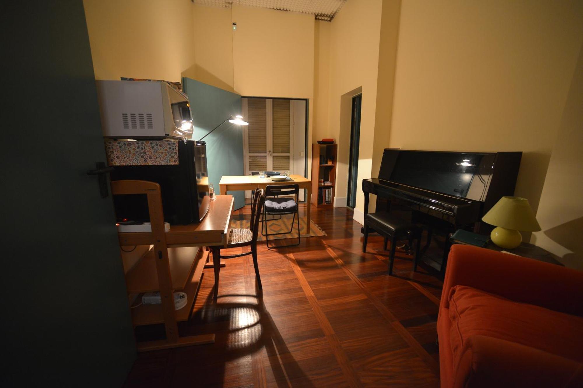 2 Con Pianoforte Neapel