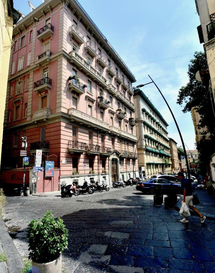 Privatunterkunft 2 Con Pianoforte
